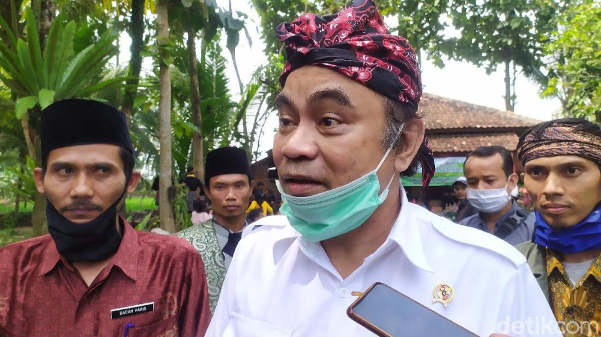 Mengaku Dirayu Banyak Pihak untuk Pilpres 2024, Projo: Ikut Komando Jokowi
