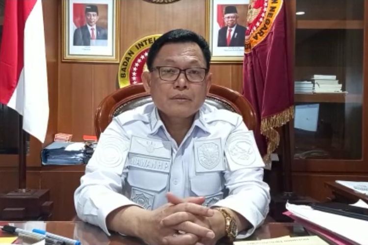 BIN Lacak Provokator 'Jokowi End Game' yang Tuntut Presiden Mundur