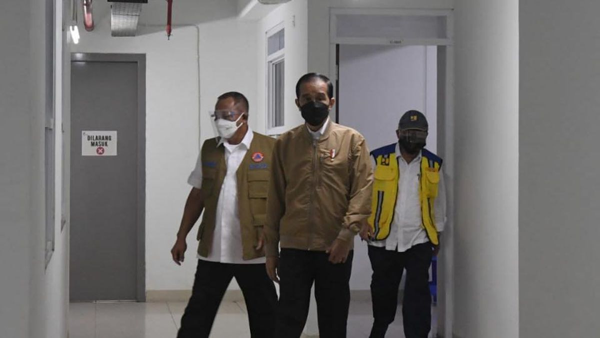 Benarkah Desakan Agar Jokowi Pimpin Langsung Penanganan Pandemi, Upaya Politisasi Keadaan Kritis?