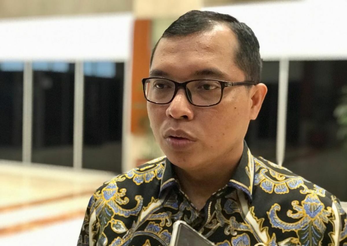 Begini Pembelaan PPP Usai Politisi PDIP Salahkan Jokowi soal Jebakan Pandemi