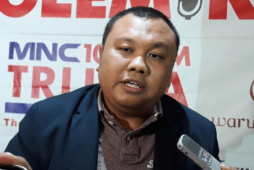 Diskusi 'Ekonomi Politik Pandemi', Pengamat Sorot Kinerja Menteri Jokowi