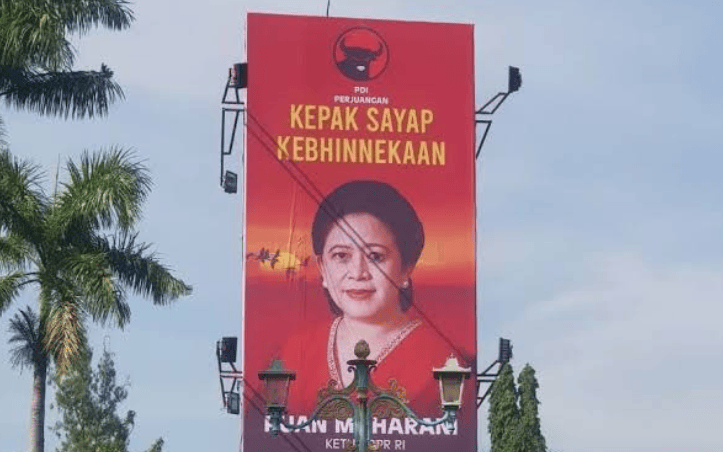 Kritik Baliho Puan, Jokowi Mania: Sumbangkan Saja Buat Rakyat yang Kesusahan