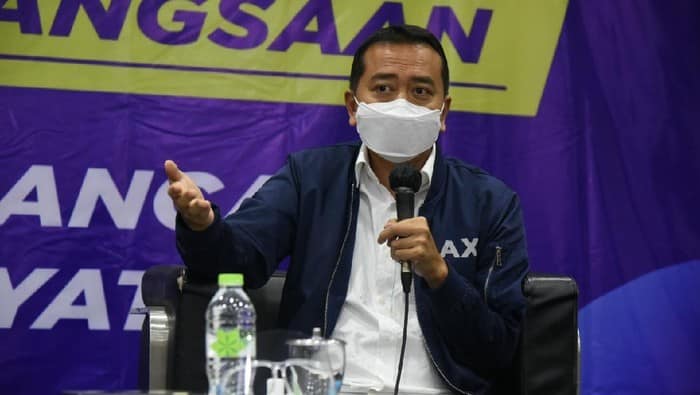 Tema Lomba BPIP Dicap Islamophobia oleh Fadli Zon, Begini Respons PKB