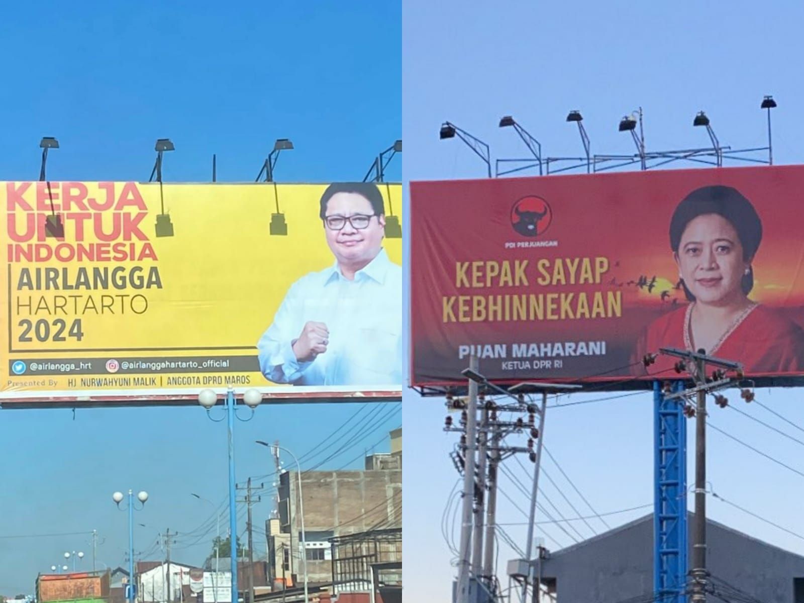 Pendiri PAN Sindir Puan, Airlangga hingga AHY yang Sibuk Kampanye Saat Rakyat Menderita karena Pandemi