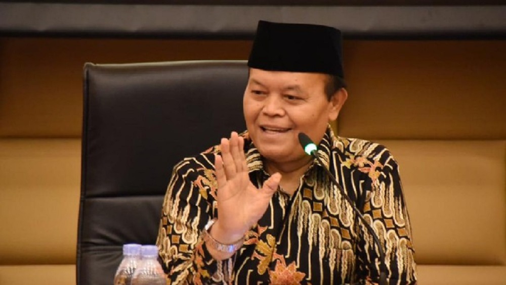 Hidayat Nur Wahid: 'Case Closed', Megawati Tolak Tegas Perpanjangan Masa Jabatan Presiden