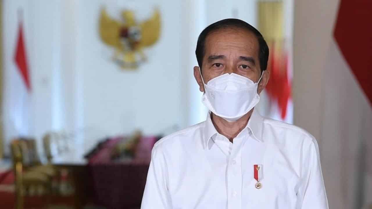 Jokowi Ancam Potong Tunjangan Kinerja PNS 25 Persen jika Bolos Kerja