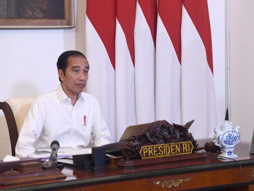 7 Tahun Jokowi Presiden, Bagaimana Peningkatan Kualitas SDM Indonesia?