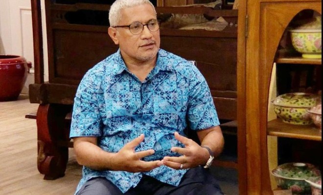 Fadli Zon Desak Densus 88 Dibubarkan, Begini Respons Kadensus