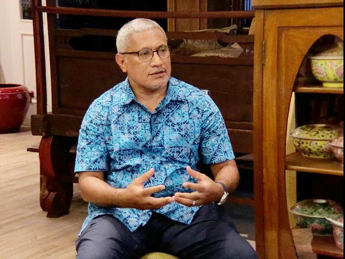 Fadli Zon Desak Densus 88 Dibubarkan, Begini Respons Kadensus