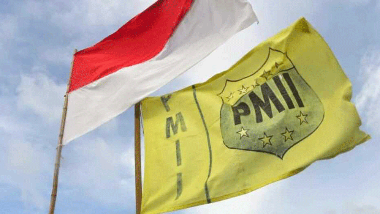 Nabi Muhammad Disebut 'Kader PMII', Polisi Diminta Bertindak