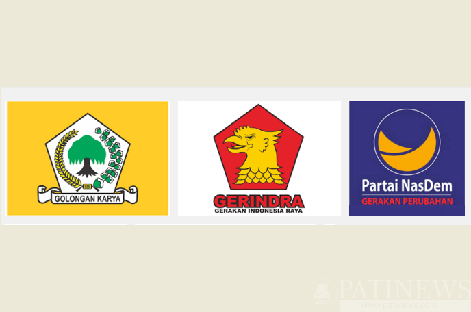 Peluang Golkar Koalisi dengan Gerindra dan Nasdem di 2024
