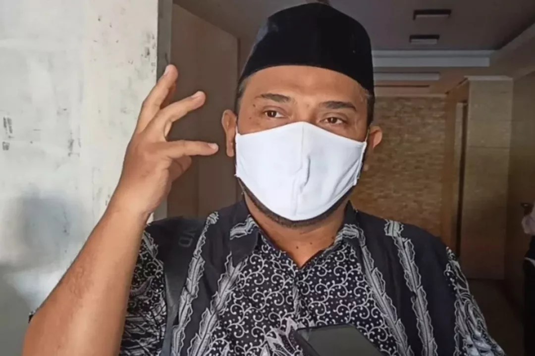 PA 212 Tak Gubris Larangan Wakil Anies Baswedan, Novel Bamukmin: Reuni Tetap Digelar