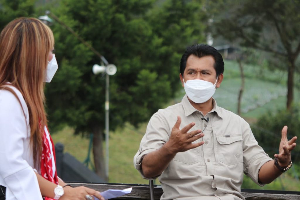 Tak Terima Prabowo Diremehkan, Gerindra Jateng Tantang Ganjarist Diskusi Jebloknya Prestasi Ganjar