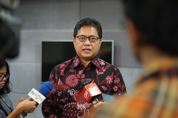 Jokowi Belum Ada Niatan Rombak Kabinet, Begini Respons PAN
