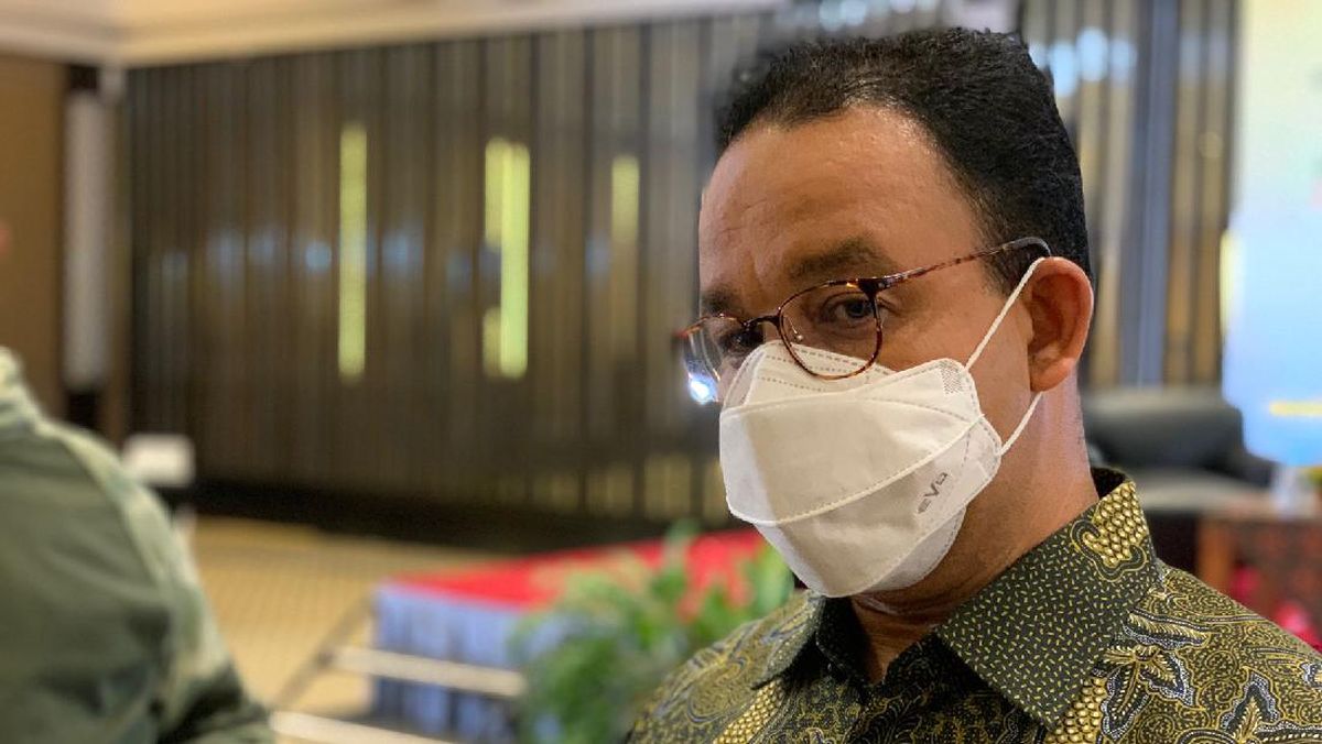 'Anies Effect' Mulai Bergulir, Bisakah Gubernur yang Lain Ikuti Jejaknya?