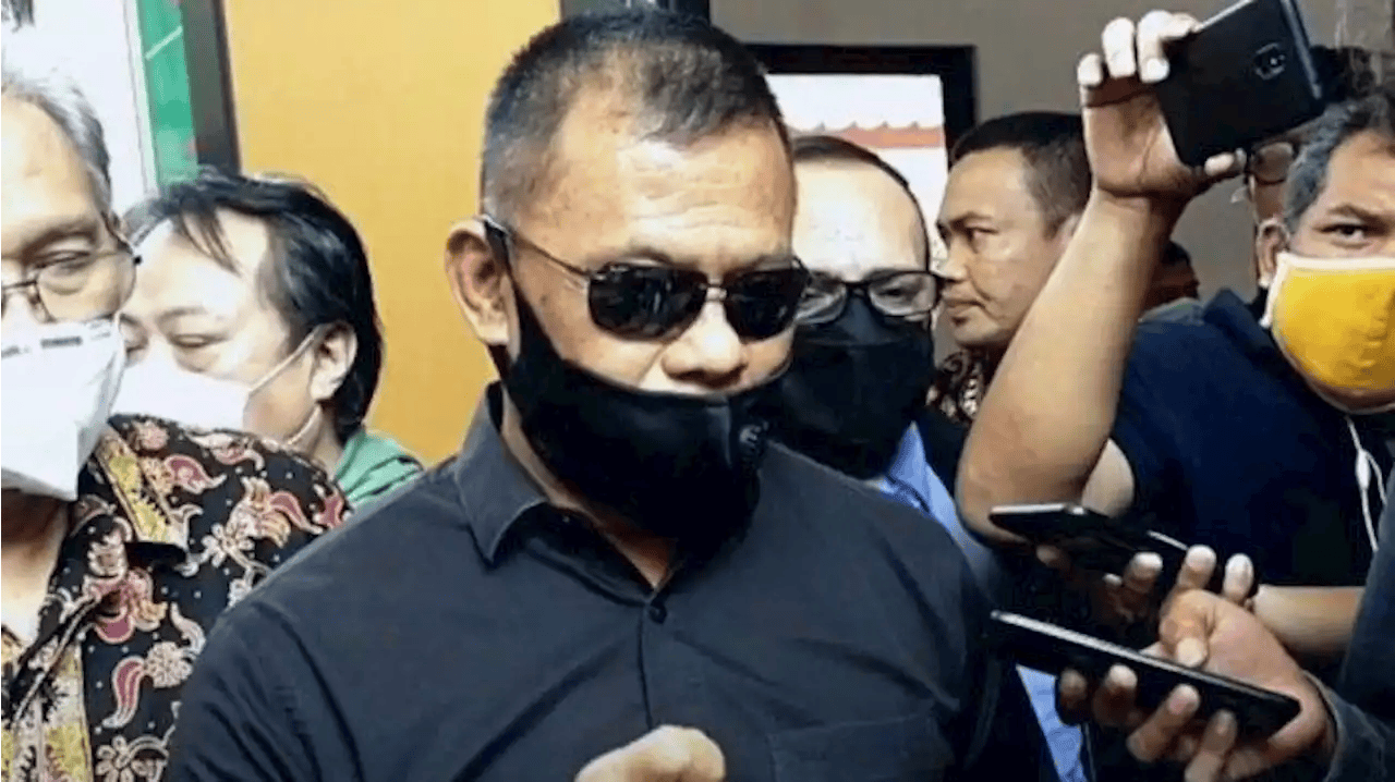 Gatot Nurmantyo Gugat Ambang Batas Presiden, Kutip Omongan Rizal Ramli Hingga Bos KPK