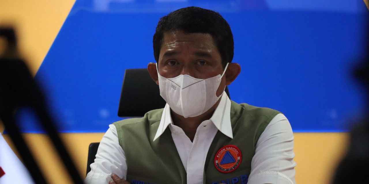 Masa Tanggap Darurat Semeru Ditambah 2 Pekan, 9 Warga Masih Belum Ditemukan