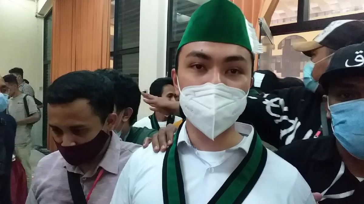 Ketum PB HMI: Cuitan Ferdinand Hutahaean Rusak Kebinekaan