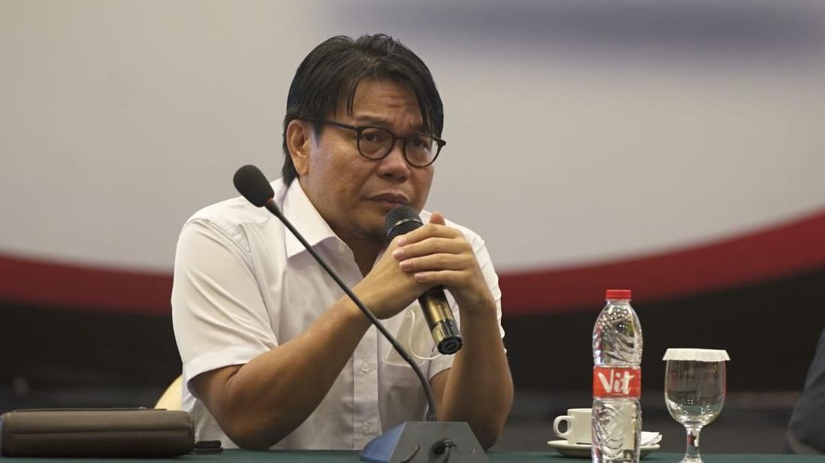 KSP Bocorkan Sosok yang Bakal Memimpin IKN 'Nusantara', Tak Ada Nama Ahok?