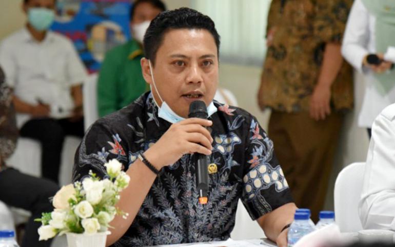 Soal Ide Duet Prabowo-Cak Imin, Gerindra Sulsel: Kami Tunduk dan Patuh