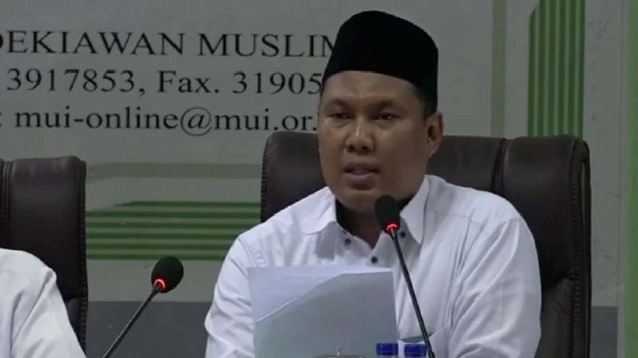 Meski Ada Label Halal Baru Kemenag, MUI Klaim Tetap Berwenang Terbitkan Fatwa Halal Produk