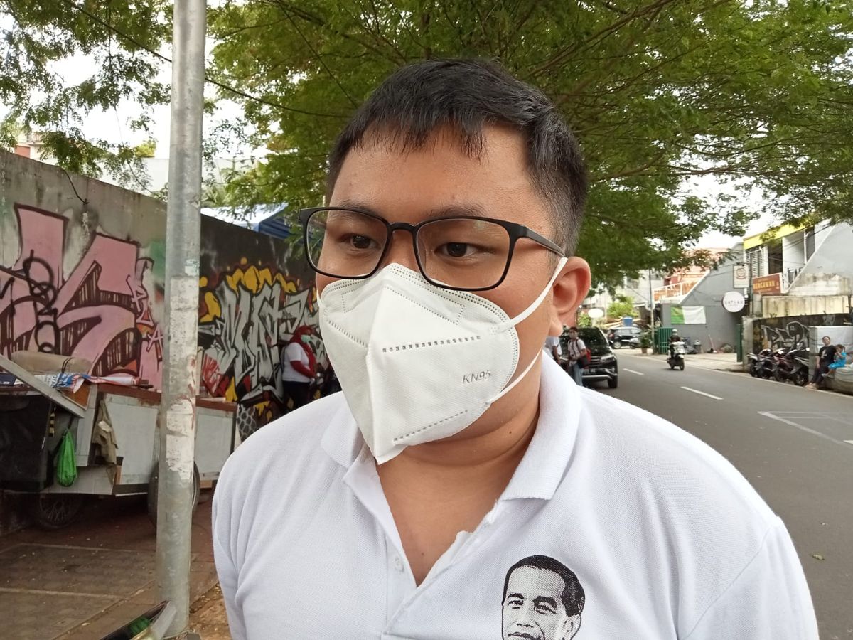 Jokpro Klaim Tolak Tegas Pemilu Ditunda tapi Tetap Ingin Presiden 3 Periode