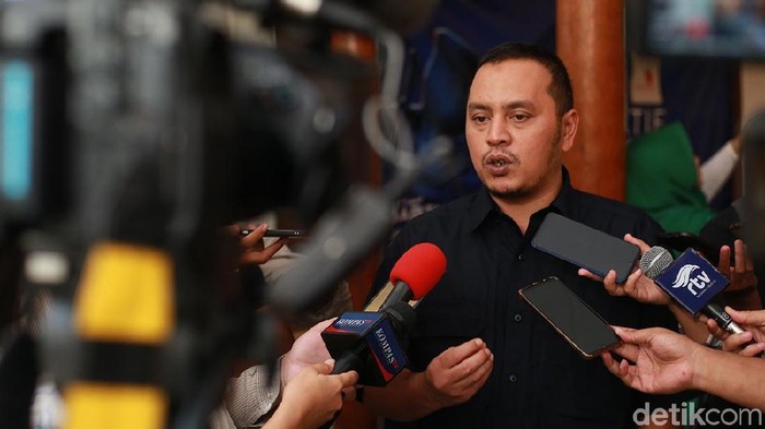 NasDem Janji Umumkan Nama Capres 2024 yang Bakal Diusung pada 17 Juni