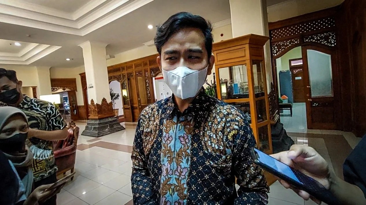Prabowo Ajak Gibran ke Hambalang, Sinyal Politik?