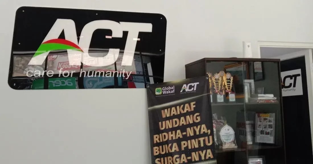 Ini Pelanggaran Aturan Donasi yang Bikin Operasional ACT Disetop Kemensos