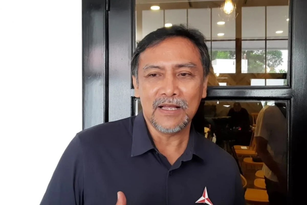 Demokrat-PKS-Nasdem Makin Mesra, Pertanda Koalisi?