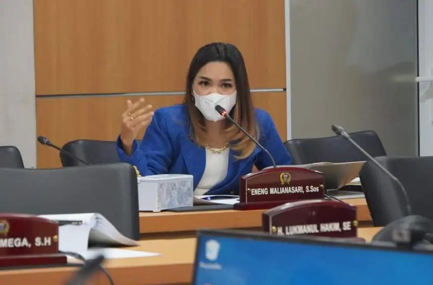Anggota DPRD DKI Pertanyakan Alasan Anies Ganti Dirut PAM Jaya dengan Eks Dirut Pasar Jaya