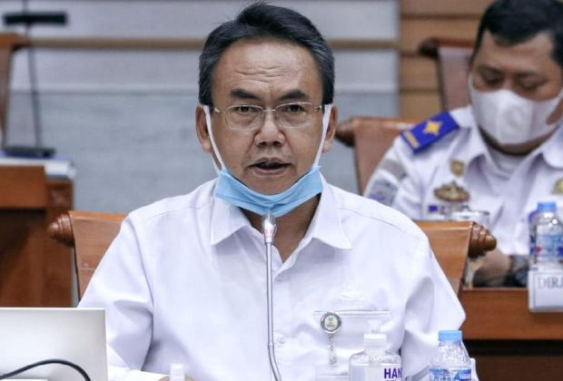 Kemensos Tegaskan Siap Cabut Izin ACT Jika Terbukti Selewengkan Donasi