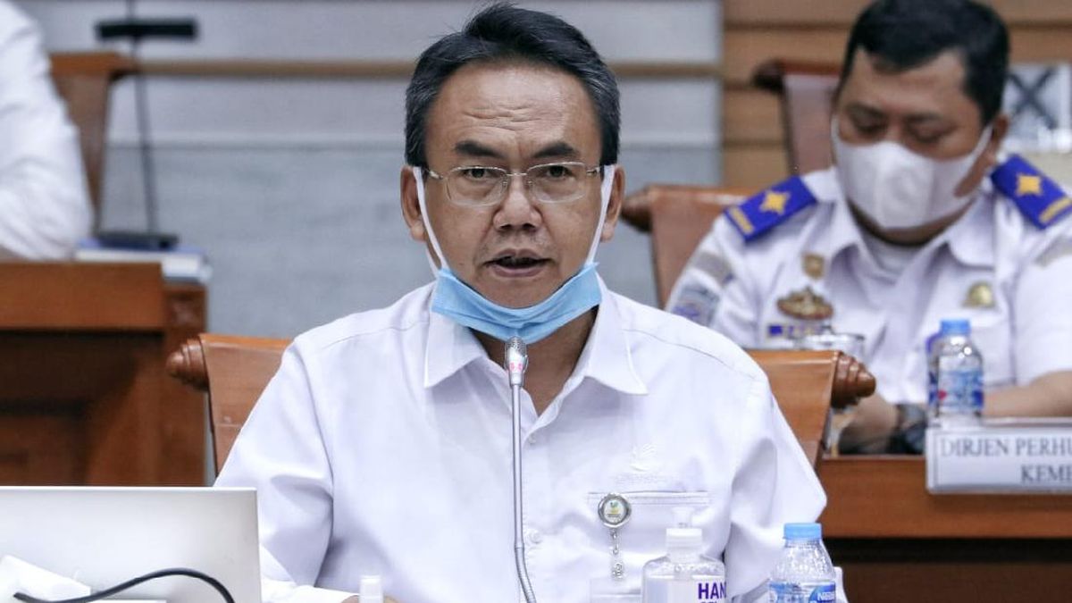 Kemensos Tegaskan Siap Cabut Izin ACT Jika Terbukti Selewengkan Donasi