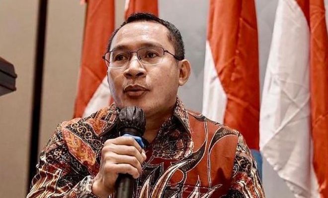 Apresiasi Rencana Safari Politik Puan, Demokrat Siap Sambut PDIP