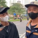 Anies Respons Kocak Remaja SCBD yang Sebut Ridwan Kamil Gubernur DKI