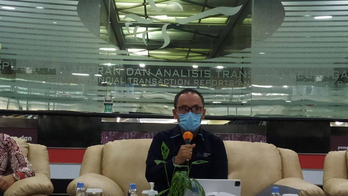 Rekening Koperasi 212 Diblokir PPATK Usai Temuan Aliran Dana ACT