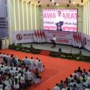 Siap Tentukan Usulan Capres, Relawan Jokowi Gelar Musra di Bandung