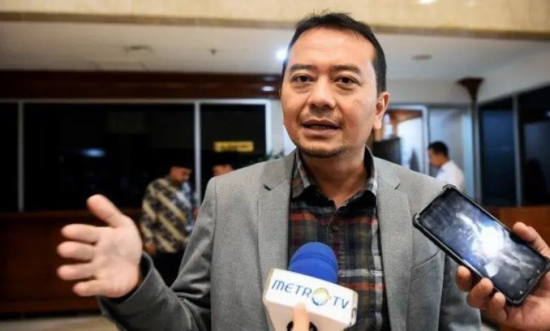 Alasan PKB Daftar ke KPU Pada 10 Muharam Bareng Gerindra
