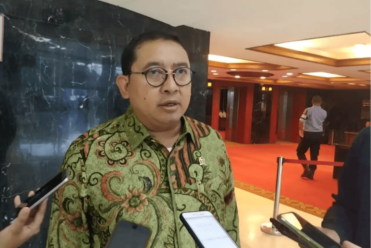 Prabowo Kalah dari Anies Versi Survei ILC, Begini Respons Fadli Zon