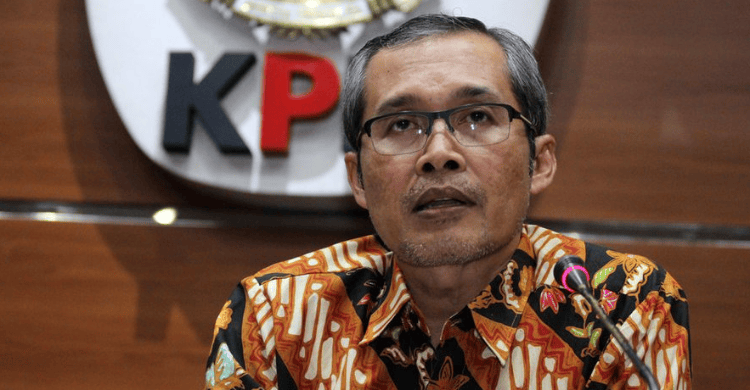 KPK Tetap Lanjutkan Proses Kasus Formula E Meski Anies Resmi Dicapreskan NasDem