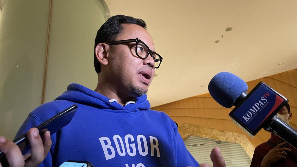 Bima Arya Tantang Duet Ganjar-RK Maju Pilpres 2024, Begini Kata PDIP