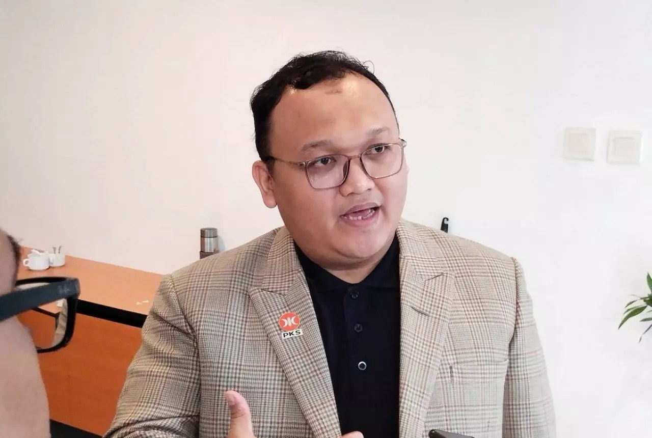 Diisukan Ditawari Dana dan Posisi Menteri untuk Jegal Anies, PKS Bilang Begini