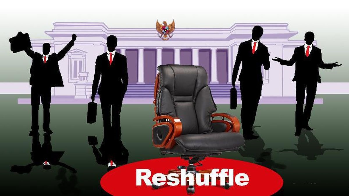 NasDem-PDIP Mendadak Panas Usai Muncul Isu Reshuffle