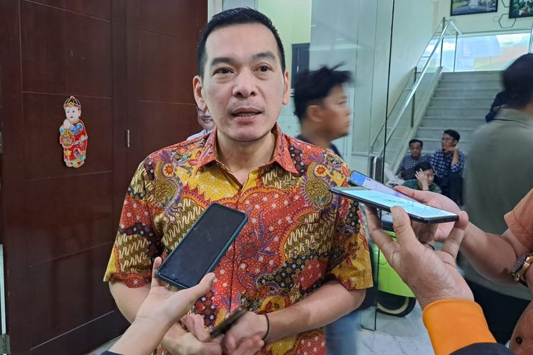 PKB Siap Minta Masukan Ulama Jika Gus Muhaimin Batal Dampingi Prabowo di Pilpres 2024
