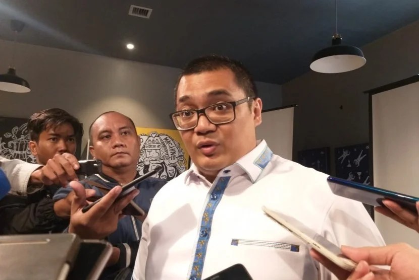 Dorong Anis Matta-Fahri Hamzah Maju Pilpres, Partai Gelora Bandingkan dengan Anies Baswedan dan RK