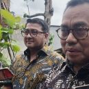 Pihak Anies Bantah Sandiaga Soal Perjanjian Tak Akan Nyapres Jika Prabowo Maju Pilpres