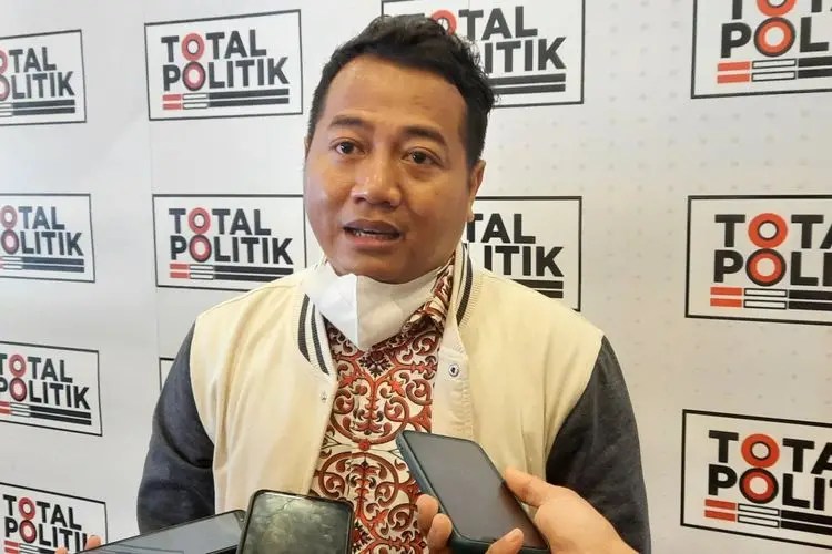Pengamat Ungkap Kenapa Golkar Panen Kunjungan para Bos Parpol