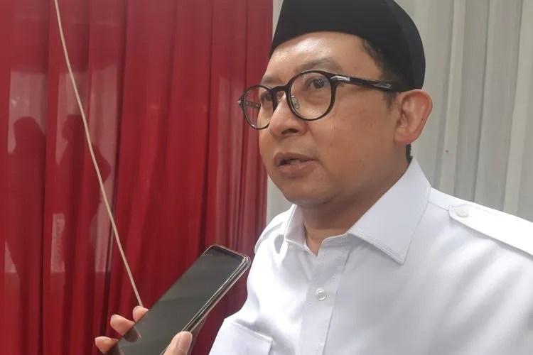 Akui Tulis Perjanjian Anies-Prabowo, Fadli Zon: Itu Urusan Pilkada