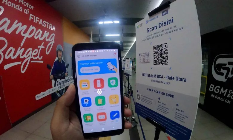 Kemenkes Ubah Aplikasi PeduliLindungi Jadi Satu Sehat Mobile