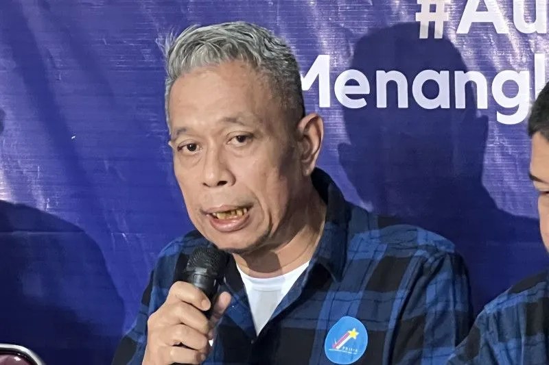 Begini Klaim Ketum Partai Prima yang Gugatannya Berbuntut Putusan Kontroversial PN Jakpus
